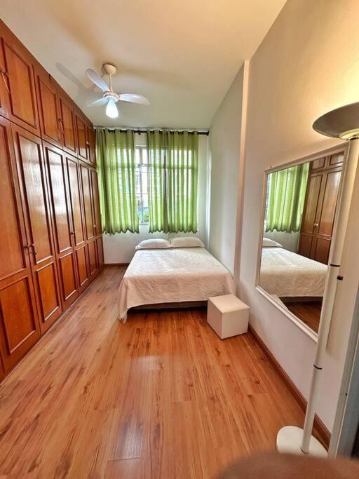 Hius 205 -300 Metros Da Apartamento Rio de Janeiro