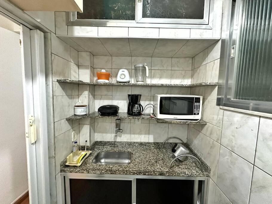 Apartamento Hius 205 -300 Metros Da